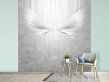 Load image into Gallery viewer, Photo Wallpaper Angel Wings
