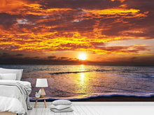 Load image into Gallery viewer, Photo Wallpaper Relaxation By The Sea
