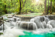 Photo Wallpaper Erawan