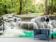 Load image into Gallery viewer, Photo Wallpaper Erawan
