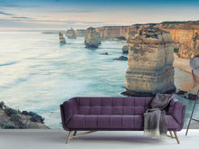 Load image into Gallery viewer, Photo Wallpaper Cliffs
