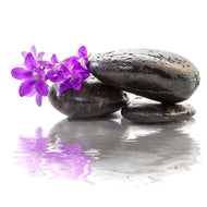 Photo Wallpaper Feng Shui Stones
