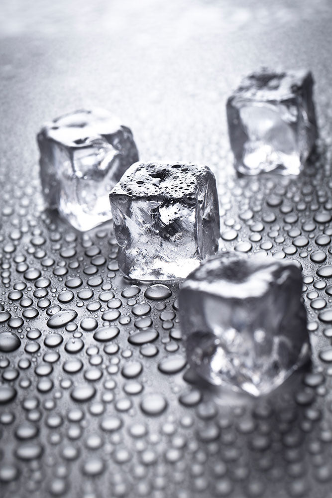 Photo Wallpaper Freshness Boost