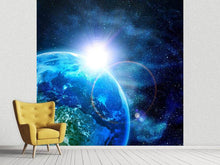 Load image into Gallery viewer, Photo Wallpaper Galaxies
