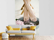 Load image into Gallery viewer, Photo Wallpaper Well-Manicured Feed
