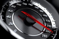 Photo Wallpaper Speed