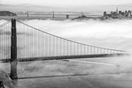Photo Wallpaper Golden Gate Bridge