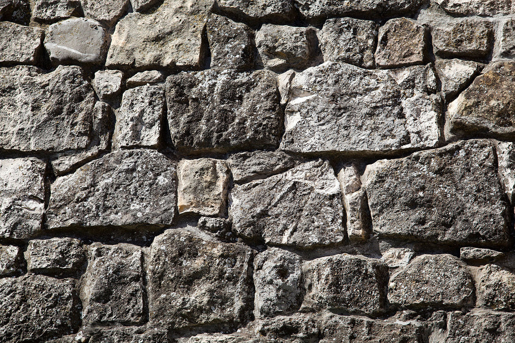 Photo Wallpaper Big Masonry