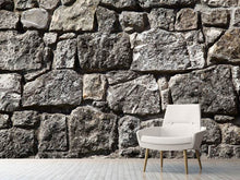 Load image into Gallery viewer, Photo Wallpaper Big Masonry
