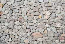 Load image into Gallery viewer, Photo Wallpaper Grunge Style Wall
