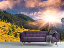 Load image into Gallery viewer, Photo Wallpaper Beginning Of Autumn
