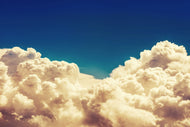Photo Wallpaper Sky Clouds