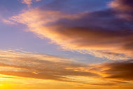 Photo Wallpaper Heavenly