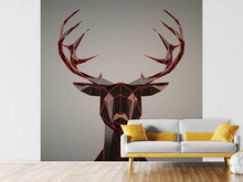 Load image into Gallery viewer, Photo Wallpaper Antlers
