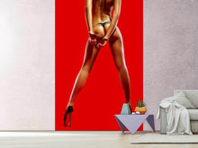 Load image into Gallery viewer, Photo Wallpaper Hot!
