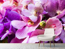 Load image into Gallery viewer, Photo Wallpaper Orchid Paradise
