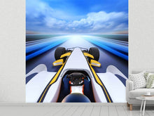 Load image into Gallery viewer, Photo Wallpaper In Racecar

