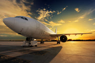 Photo Wallpaper Jet