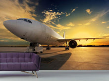 Load image into Gallery viewer, Photo Wallpaper Jet
