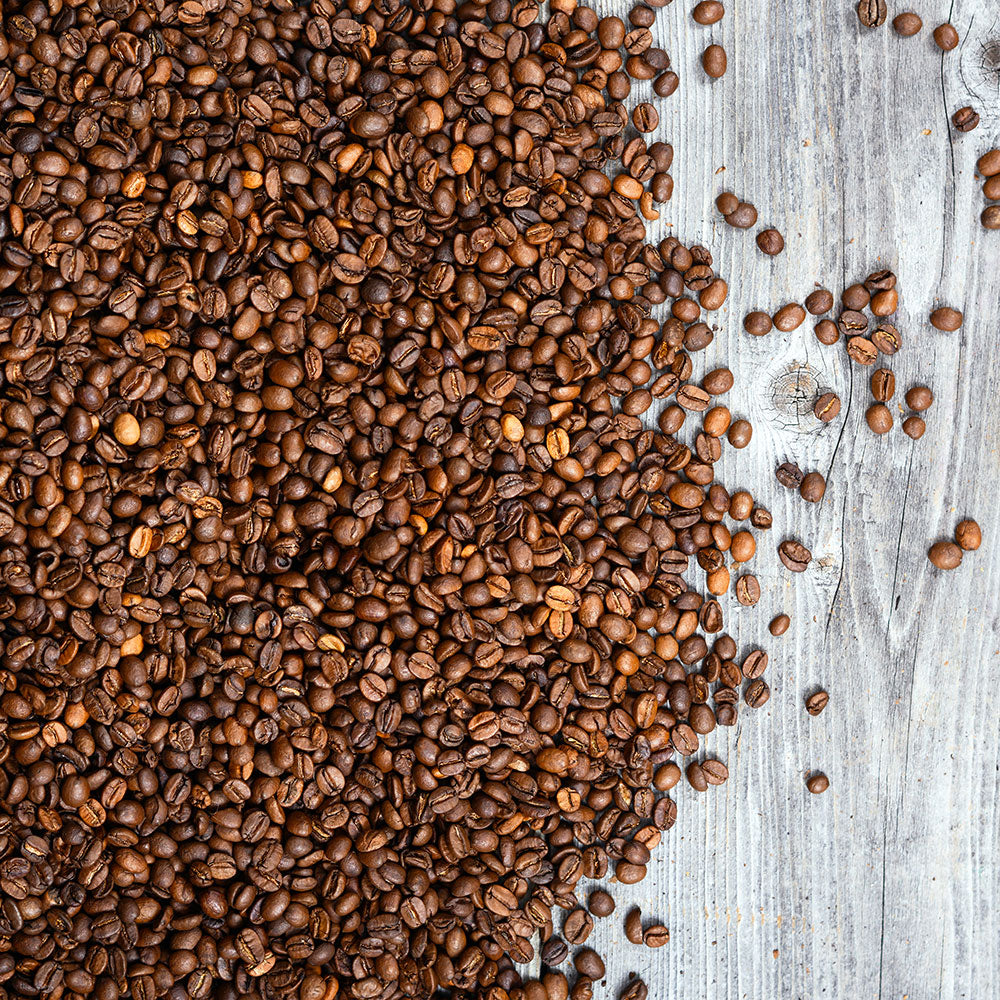 Photo Wallpaper Coffee Beans