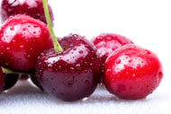 Photo Wallpaper Cherries