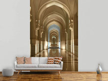 Load image into Gallery viewer, Photo Wallpaper Royal Palace In Muscat
