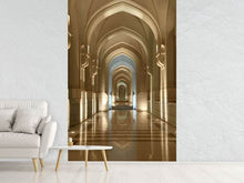 Load image into Gallery viewer, Photo Wallpaper Royal Palace In Muscat
