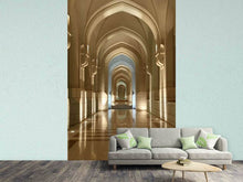 Load image into Gallery viewer, Photo Wallpaper Royal Palace In Muscat
