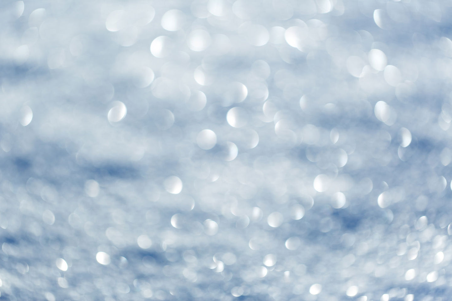 Photo Wallpaper Crystal Luster Effect