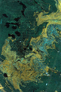 Photo Wallpaper Artful Marble