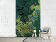 Load image into Gallery viewer, Photo Wallpaper Artful Marble
