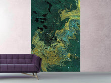 Load image into Gallery viewer, Photo Wallpaper Artful Marble
