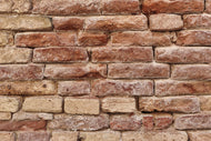 Photo Wallpaper Loft Wall