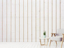 Load image into Gallery viewer, Photo Wallpaper Mediterranean Wood
