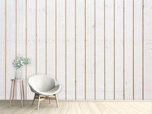 Load image into Gallery viewer, Photo Wallpaper Mediterranean Wood
