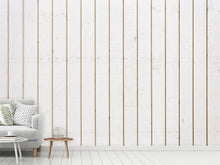 Load image into Gallery viewer, Photo Wallpaper Mediterranean Wood
