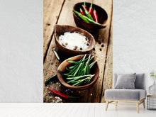 Load image into Gallery viewer, Photo Wallpaper Mediterranean
