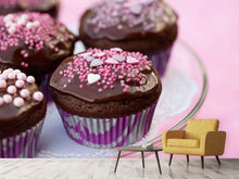Load image into Gallery viewer, Photo Wallpaper Muffins
