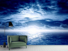 Load image into Gallery viewer, Photo Wallpaper Mystic Sky
