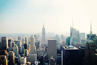 Photo Wallpaper NYC