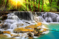 Photo Wallpaper National Park Si Nakharin