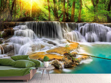 Load image into Gallery viewer, Photo Wallpaper National Park Si Nakharin
