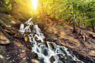 Photo Wallpaper Natural Beauty