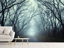 Load image into Gallery viewer, Photo Wallpaper Cloud Forest
