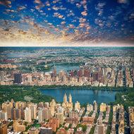 Photo Wallpaper New York