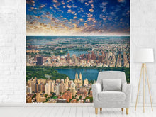 Load image into Gallery viewer, Photo Wallpaper New York

