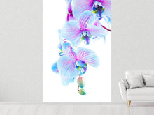 Load image into Gallery viewer, Photo Wallpaper Orchid Butterfly
