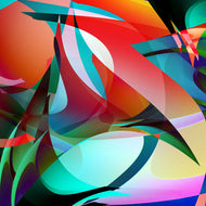 Photo Wallpaper Paint