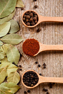 Photo Wallpaper Peppercorns