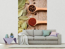 Load image into Gallery viewer, Photo Wallpaper Peppercorns
